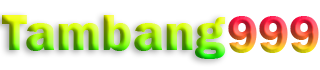 TAMBANG999